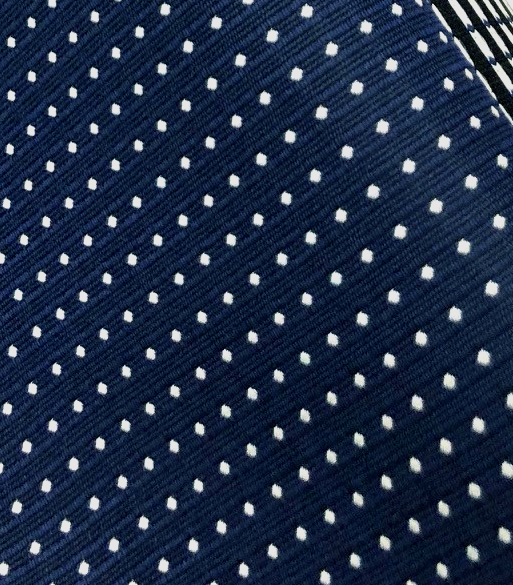 SH-388 Silk Jacquard Textile From Fujiyoshida [outlet] Yamamoto(EXCY)