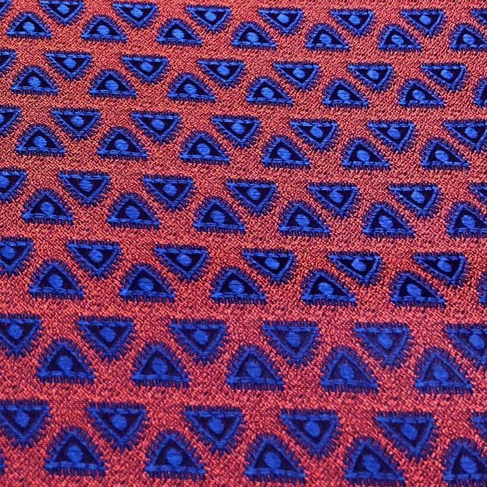 VANNERS-71 VANNERS British Silk Textile VANNERS