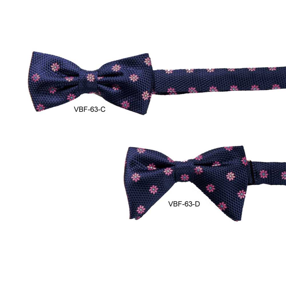 VBF-63 Berners Bow Tie[Formal Accessories] Yamamoto(EXCY)