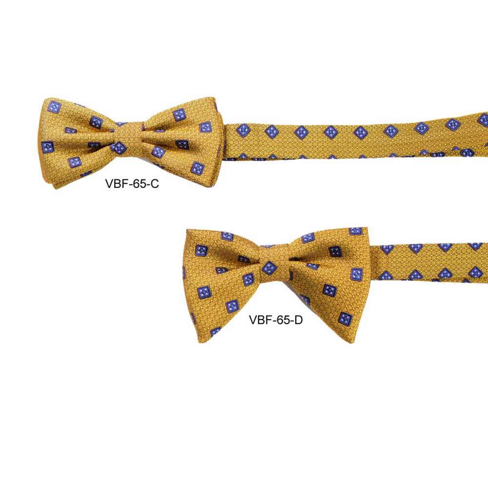 VBF-65 Berners Bow Tie[Formal Accessories] Yamamoto(EXCY)