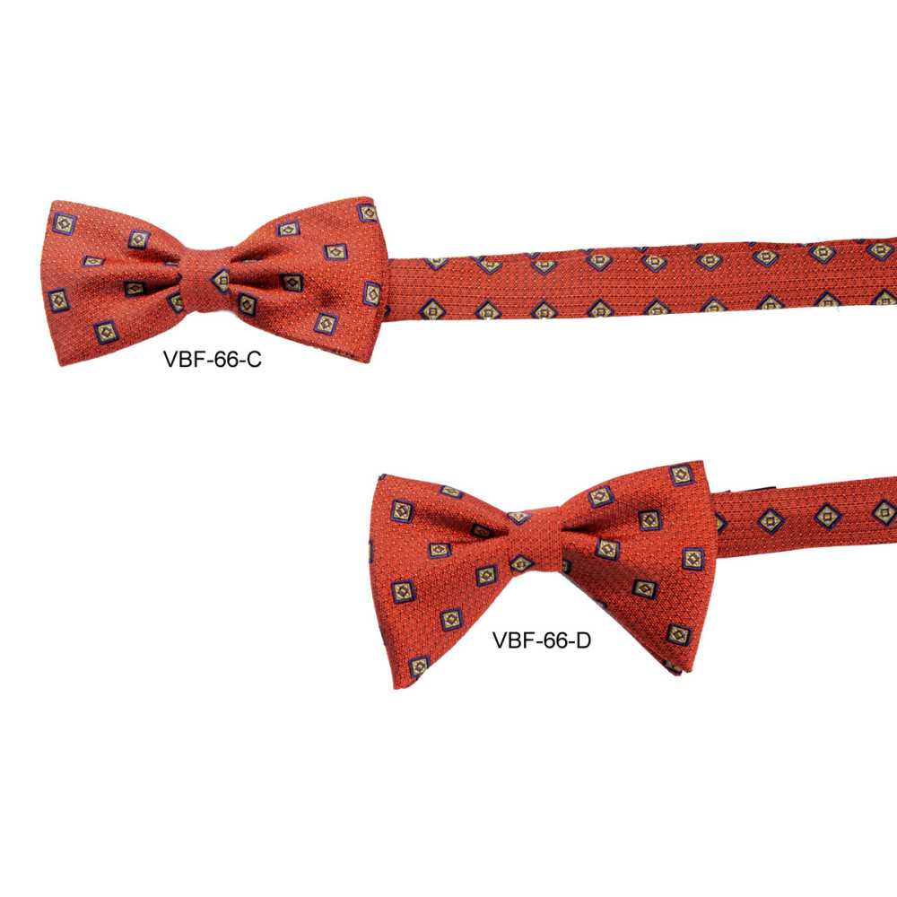 VBF-66 Berners Bow Tie[Formal Accessories] Yamamoto(EXCY)