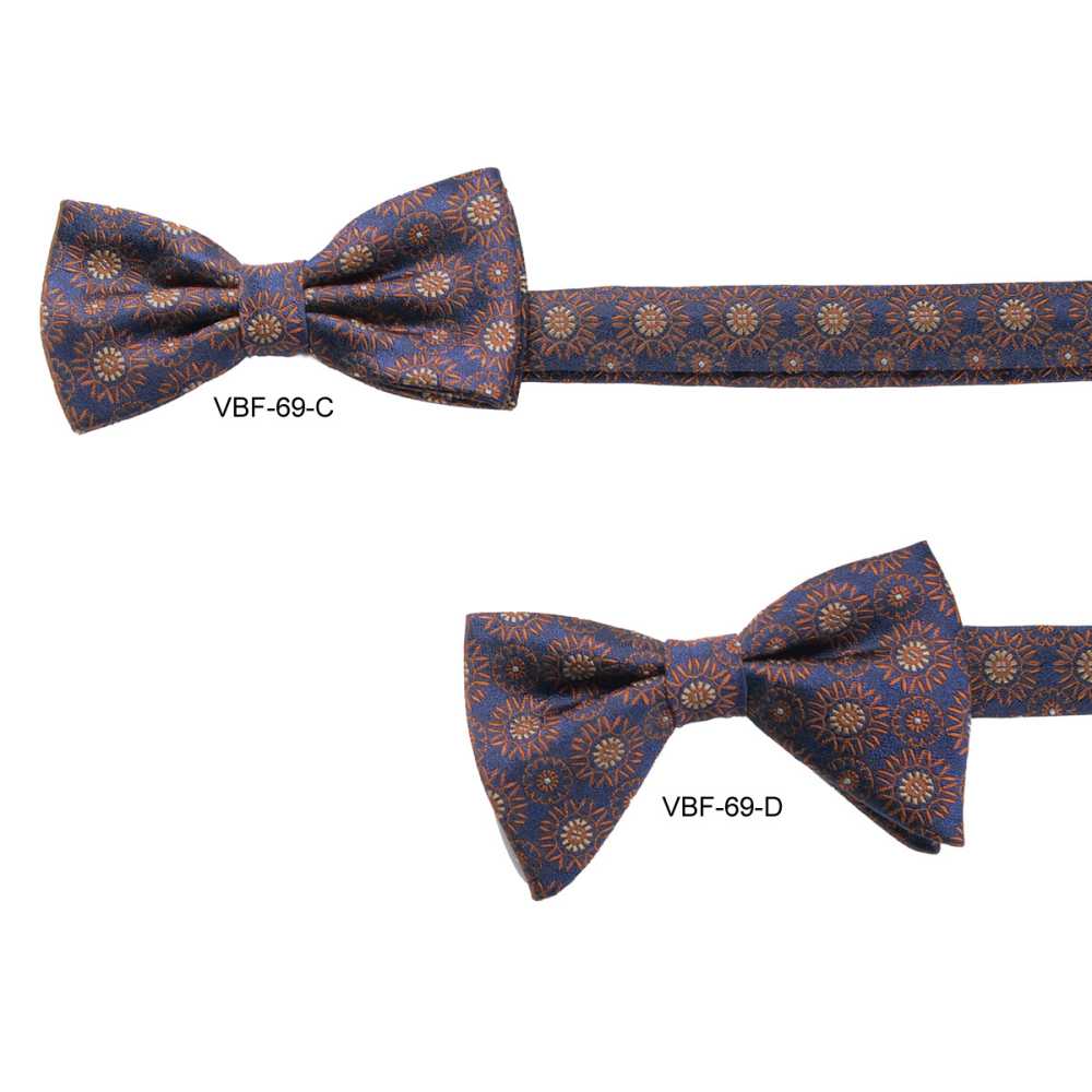 VBF-69 Berners Bow Tie[Formal Accessories] Yamamoto(EXCY)