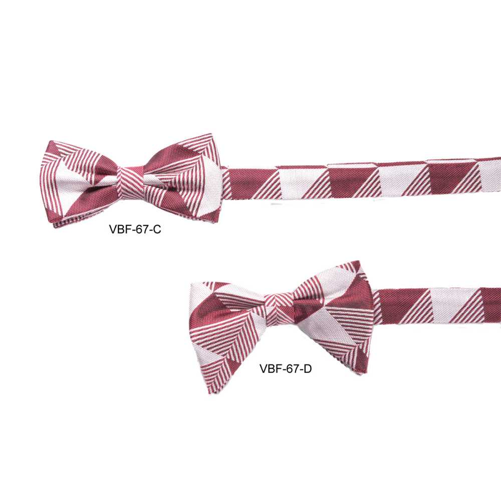VBF-67 Berners Bow Tie[Formal Accessories] Yamamoto(EXCY)
