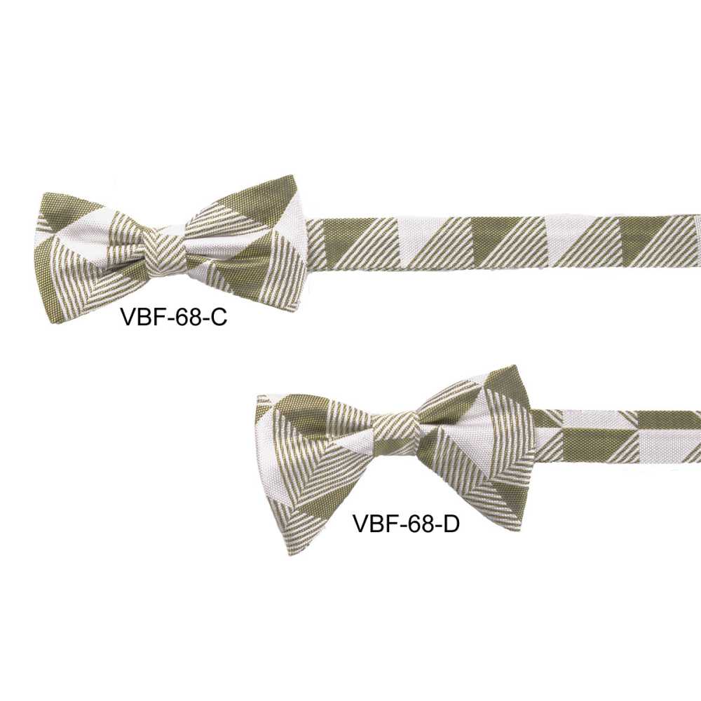 VBF-68 Berners Bow Tie[Formal Accessories] Yamamoto(EXCY)
