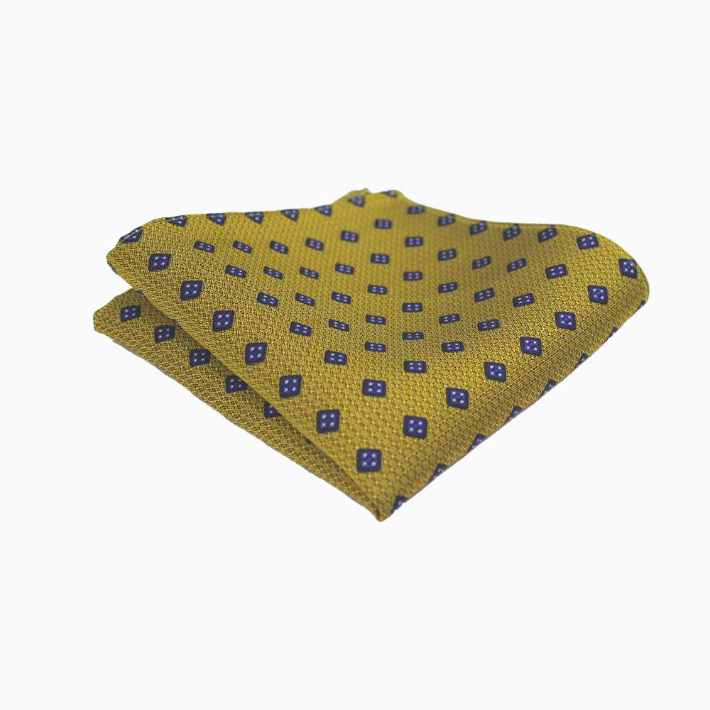 VCF-65 Berners Pocket Pocket Square[Formal Accessories] Yamamoto(EXCY)