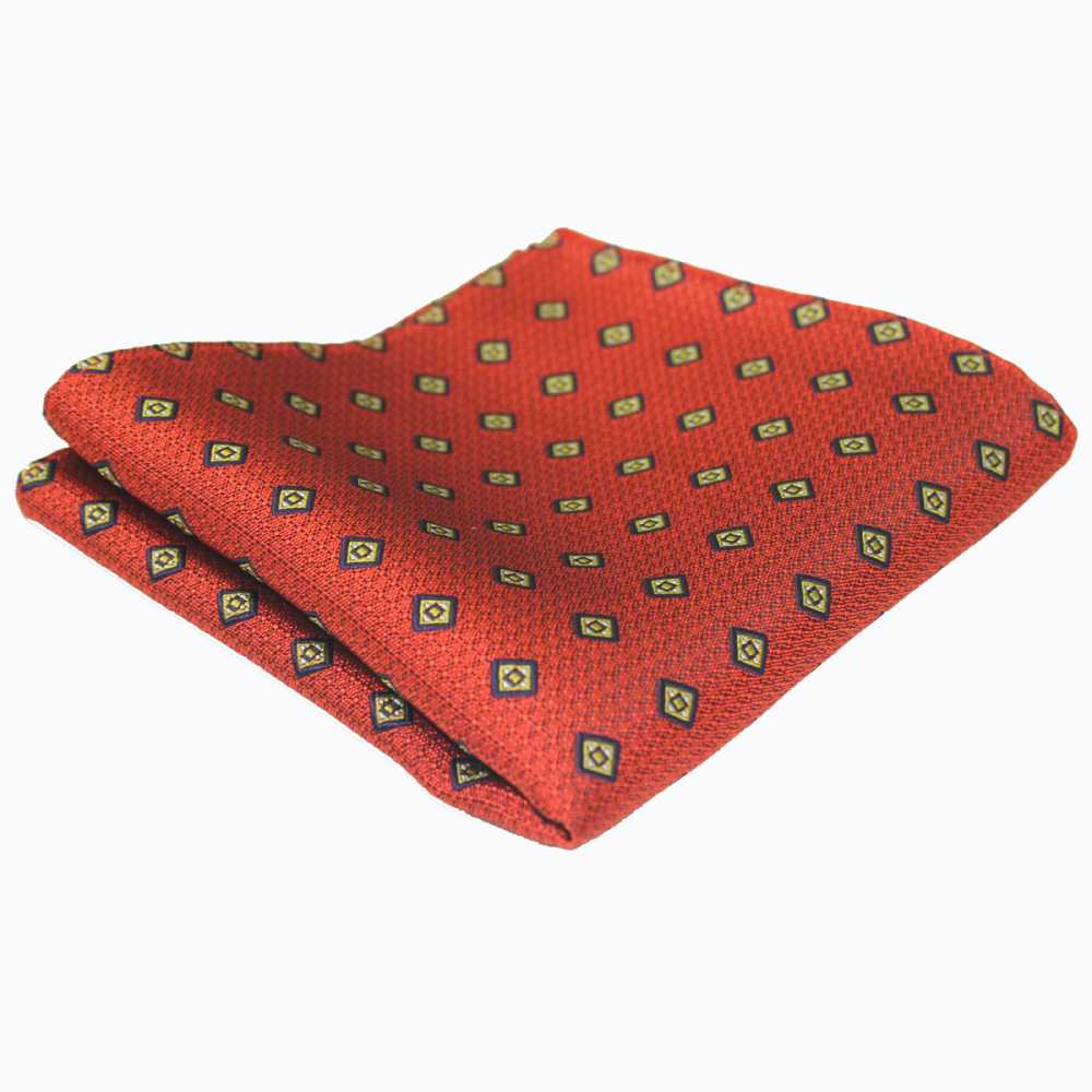 VCF-66 Berners Pocket Pocket Square[Formal Accessories] Yamamoto(EXCY)