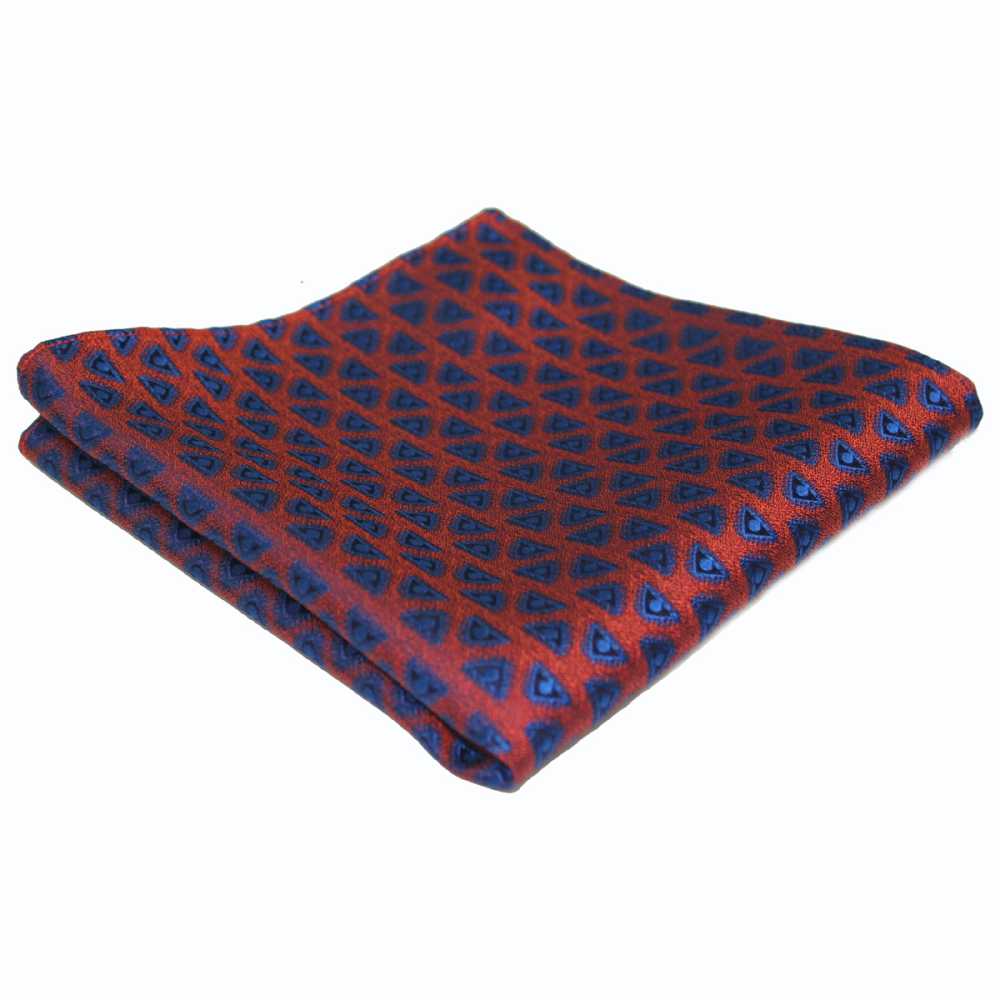 VCF-71 Berners Pocket Pocket Square[Formal Accessories] Yamamoto(EXCY)