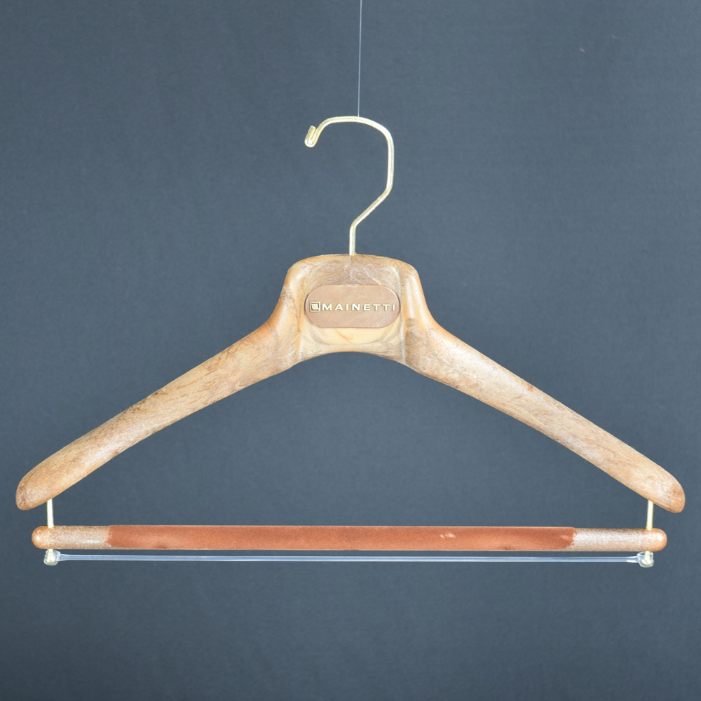 SAR40CS Sartoriale Hanger[Hanger / Garment Bag] MAINETTI