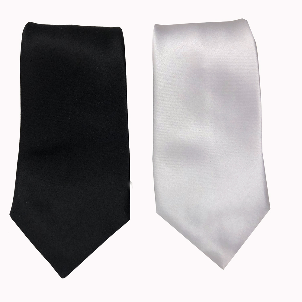 NE-406 Satin Silk Satin Tie[Formal Accessories] Yamamoto(EXCY)