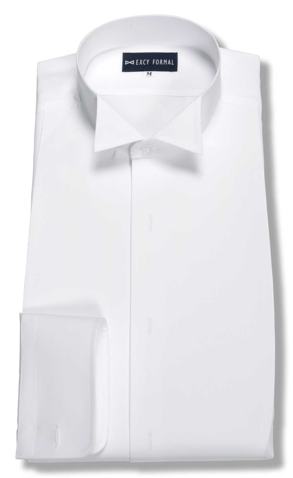 ST-103 Wing Collar Ikamune Shirt[Formal Accessories] Yamamoto(EXCY)