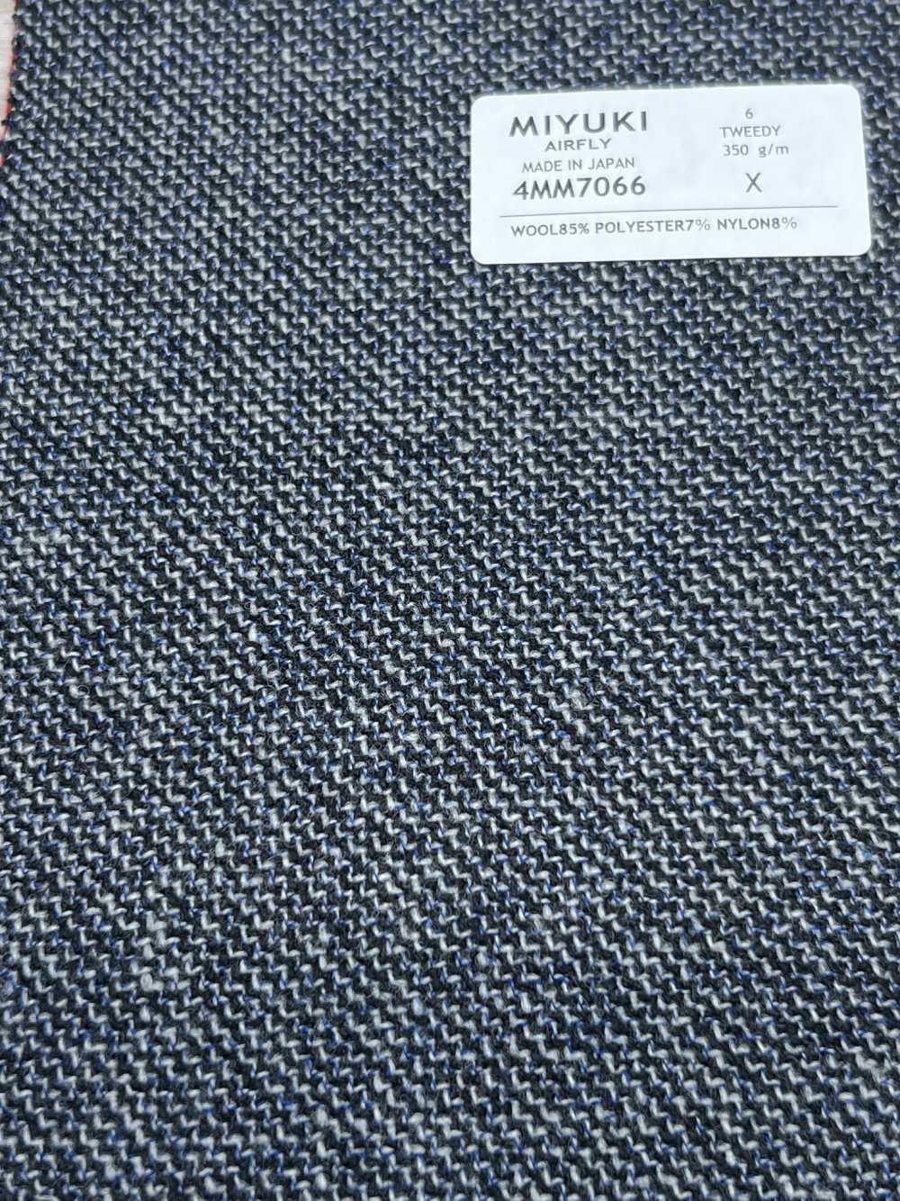 4MM7066 VARAIETESTWEEDY And Others[Textile] Miyuki Keori (Miyuki)