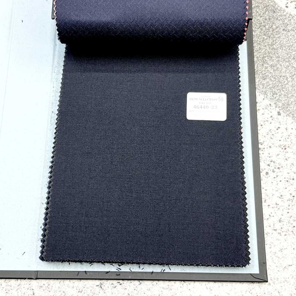 46440-22 25SS BEST SELECTION [Bike Suit] Bike Suit, Dark Blue , No Pattern, Highly Durable[Textile] Kunishima Co., Ltd.