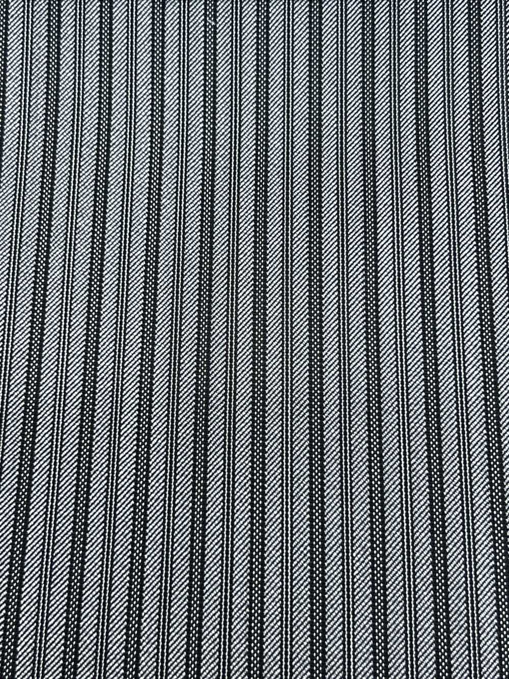 896S4613 NIKKE NIKKE Black Stripe 140% Thread Thread+ Silk[Textile] NIKKE