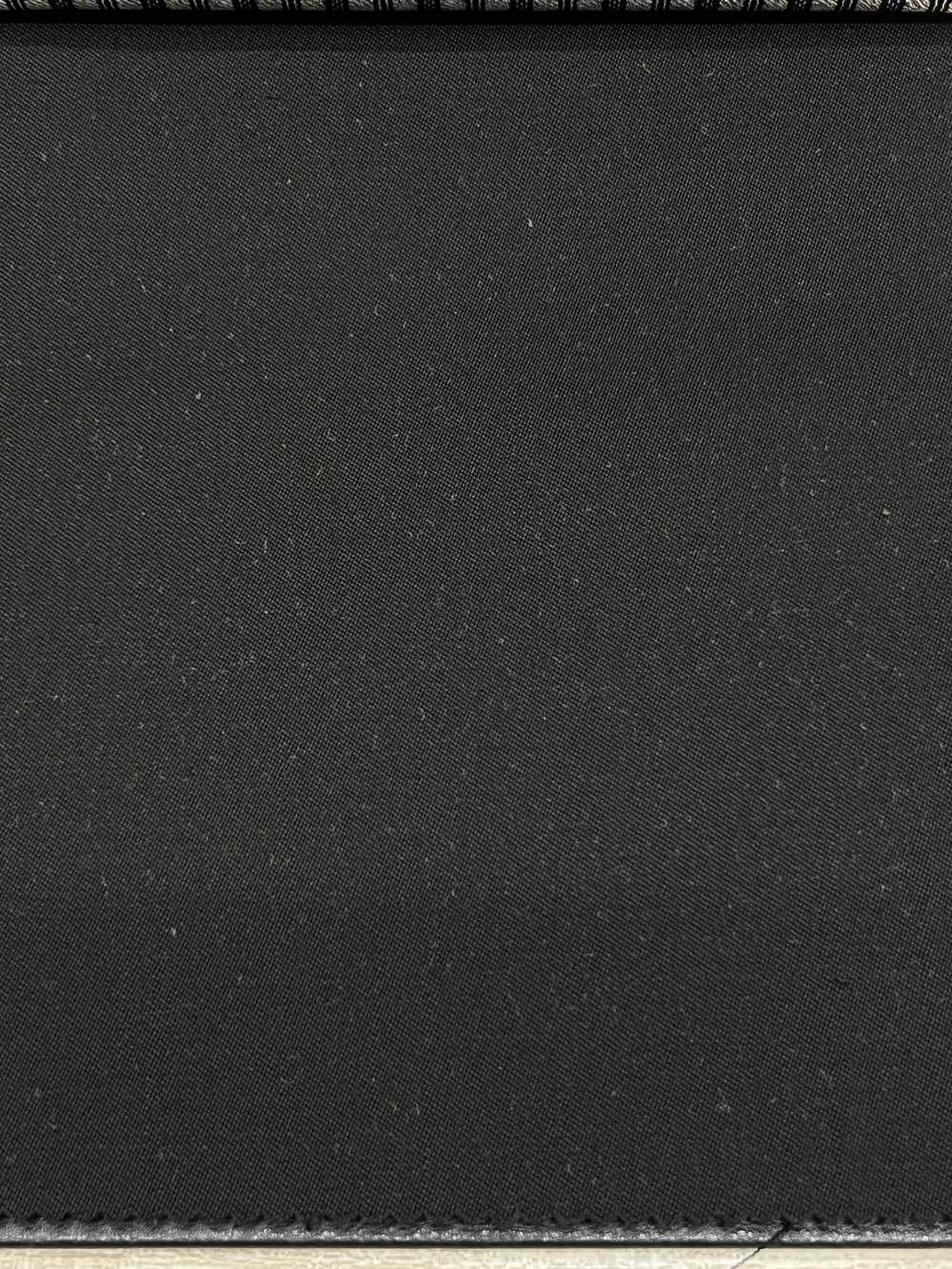 SB120NZ32 NIKKE NIKKE Black No Pattern Single Thread 120 Single Thread[Textile] NIKKE