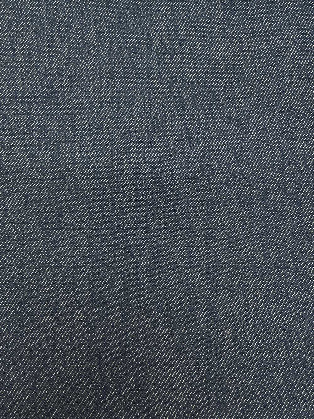896S4311-36 NIKKE NIKKE DENIM Indigo No Pattern Single Thread 140 Single Thread[Textile] NIKKE