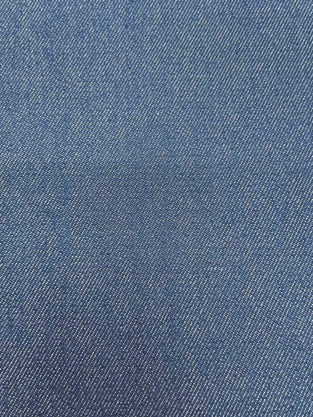 896S4311-35 NIKKE NIKKE DENIM Light Blue No Pattern Single Thread 140 Single Thread[Textile] NIKKE