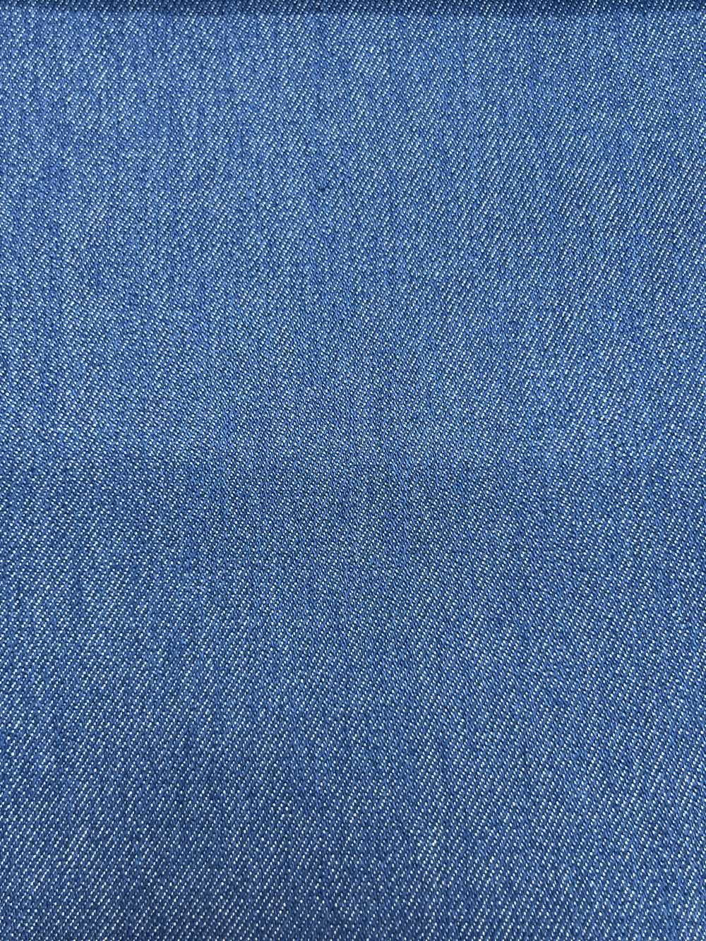896S4311-34 NIKKE NIKKE DENIM Light Blue No Pattern Single Thread 140 Single Thread[Textile] NIKKE