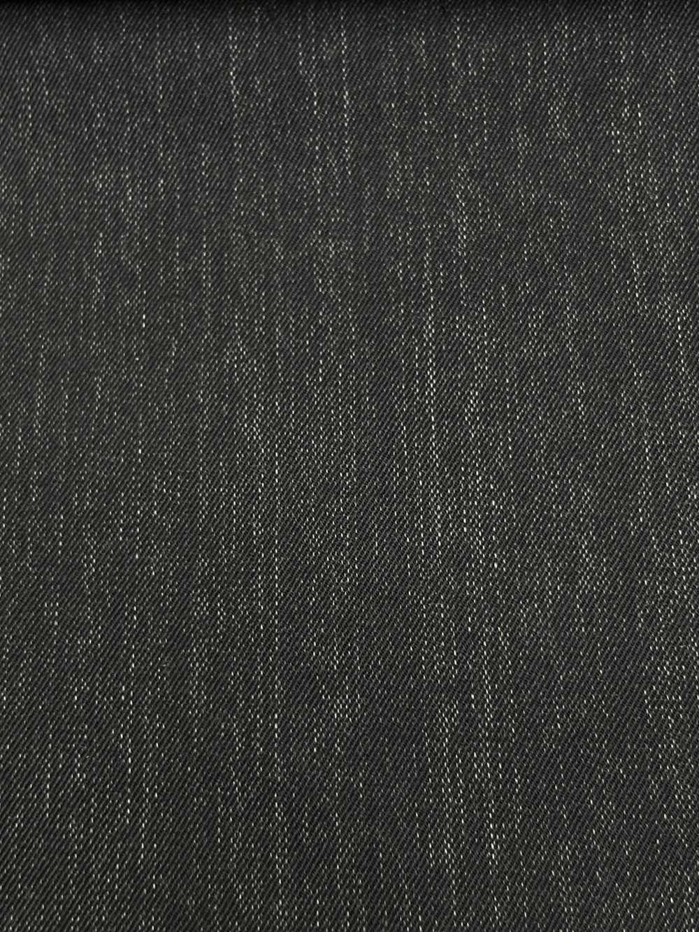 NMAFD009-51 NIKKE NIKKE DENIM Black No Pattern Single Thread 120 Single Thread[Textile] NIKKE