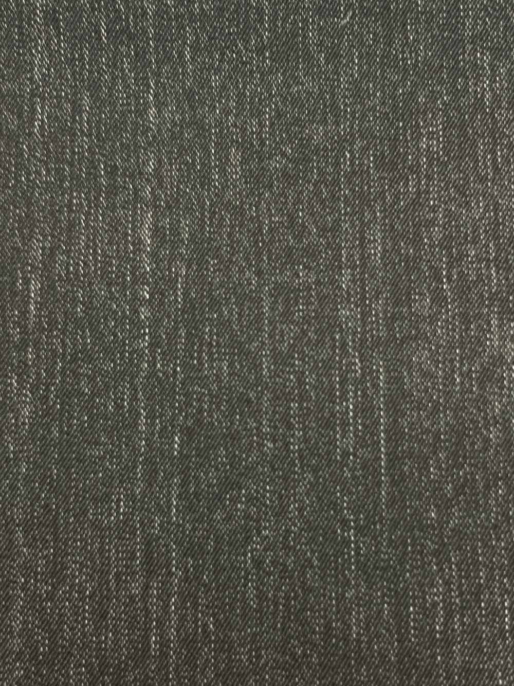 NMAFD009-81 NIKKE NIKKE DENIM Black No Pattern Single Thread 120 Single Thread[Textile] NIKKE