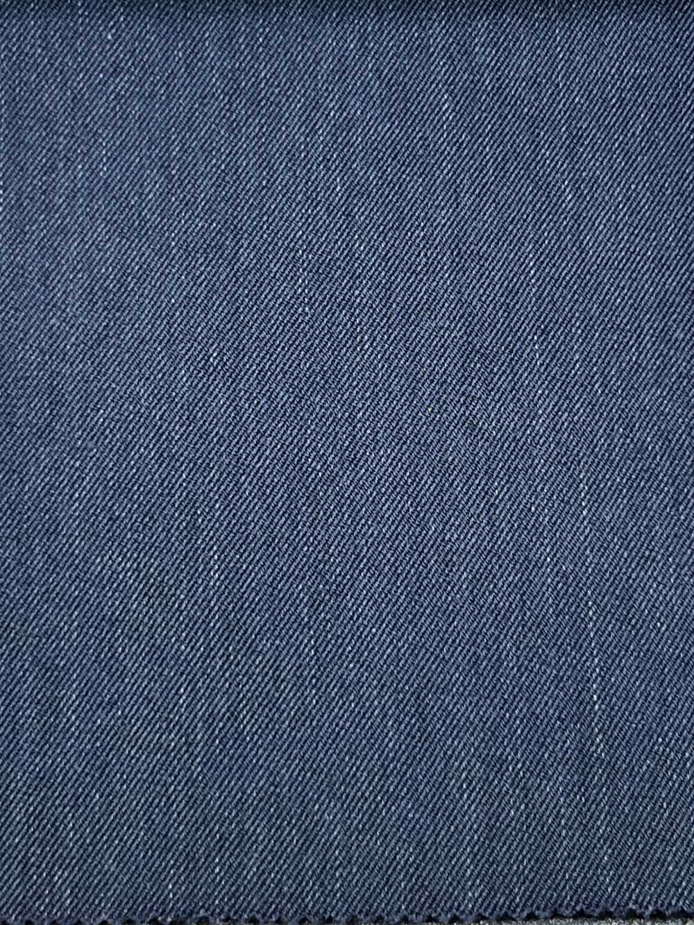 NWD014-87 NIKKE NIKKE DENIM Navy No Pattern[Textile] NIKKE