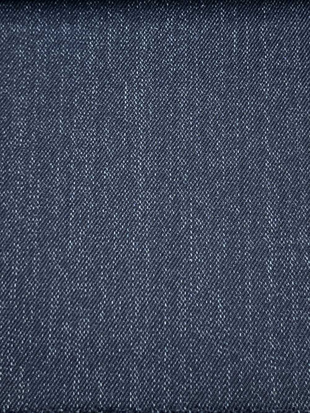 NWD010-41 NIKKE NIKKE DENIM Navy No Pattern[Textile] NIKKE