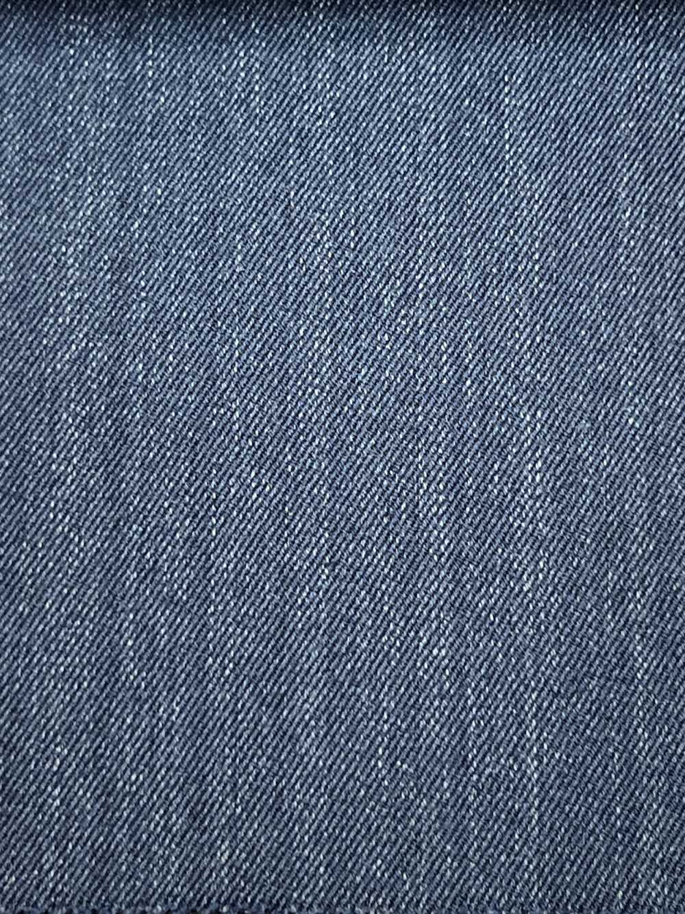 NWD010-87 NIKKE NIKKE DENIM Navy No Pattern[Textile] NIKKE
