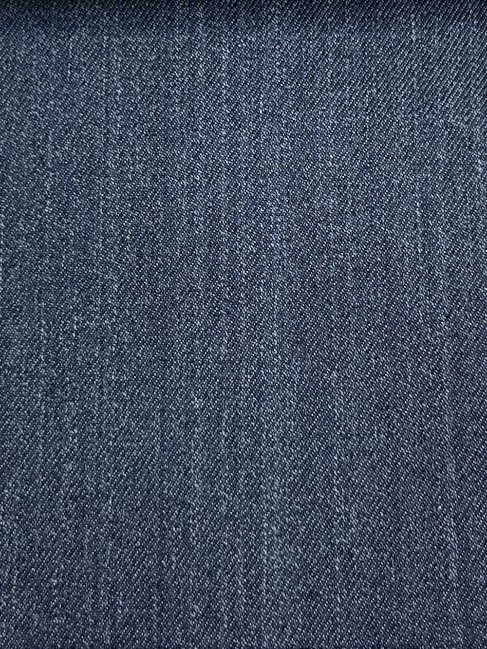 NWD010-88 NIKKE NIKKE DENIM Navy No Pattern[Textile] NIKKE