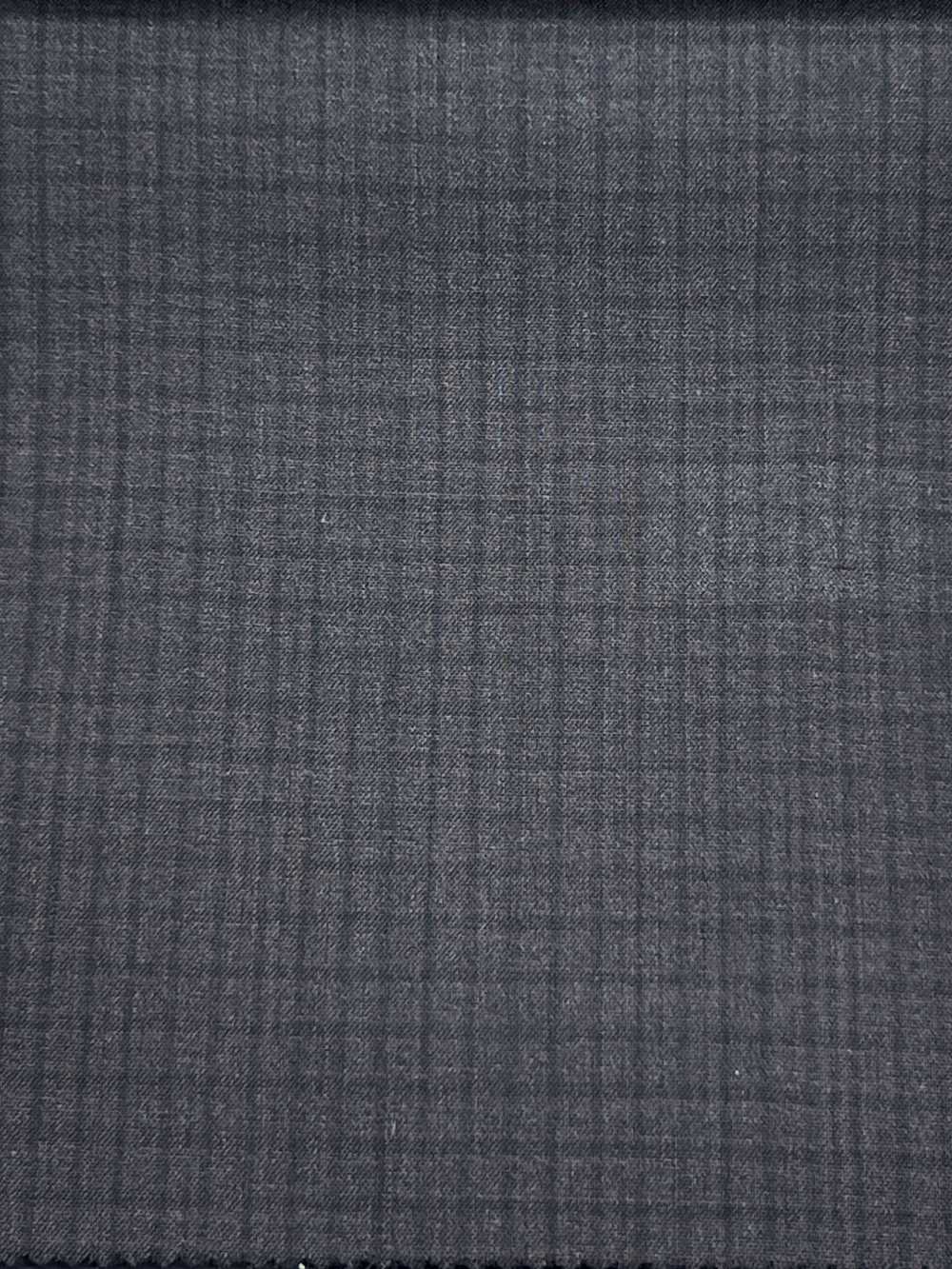 896S2020-29 NIKKE TRAVEL Brown Check 120 Thread Thread[Textile] NIKKE