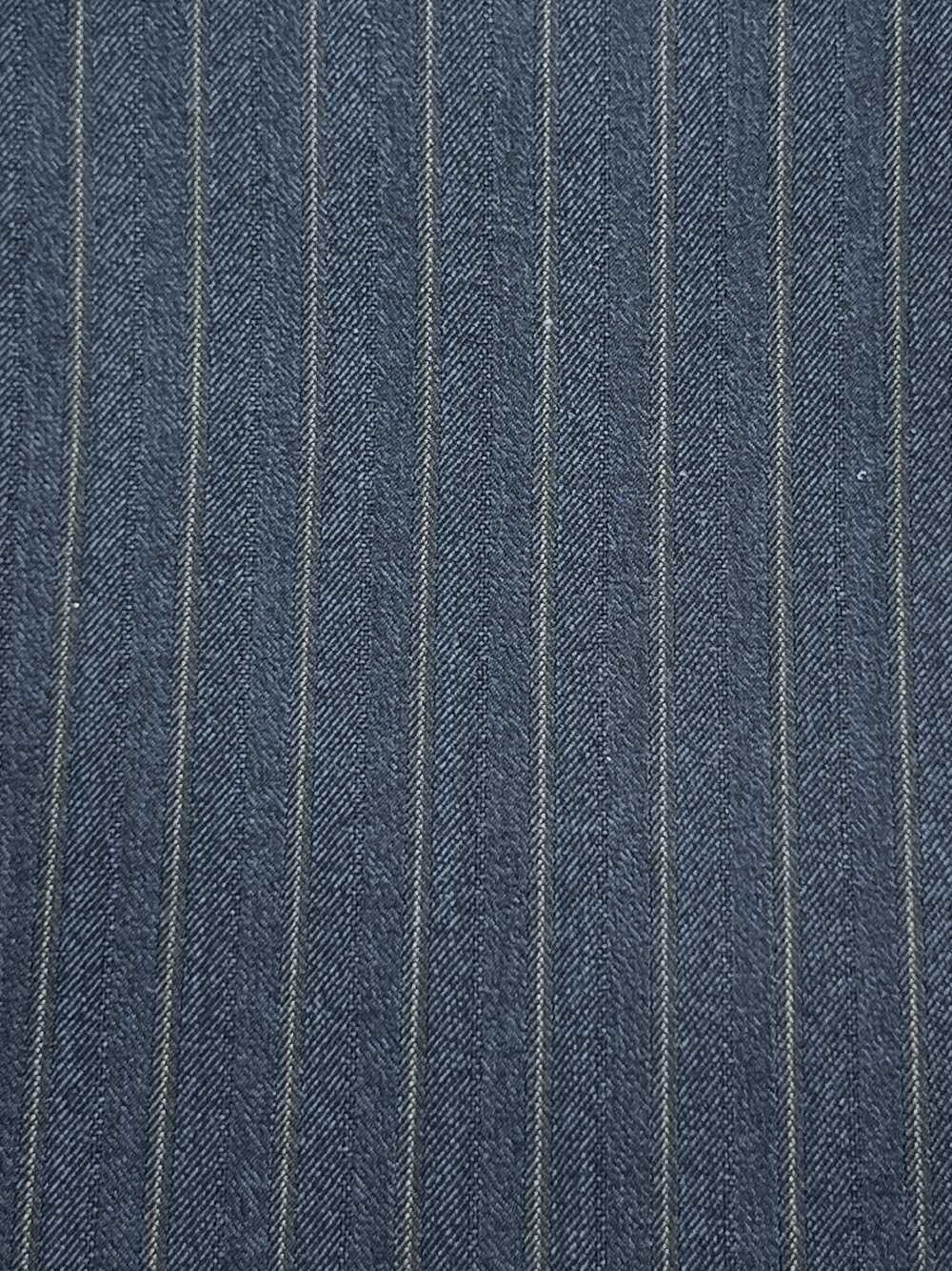 TVLT2007-35 NIKKE TRAVEL Navy Blue Stripe 120 Thread Thread[Textile] NIKKE