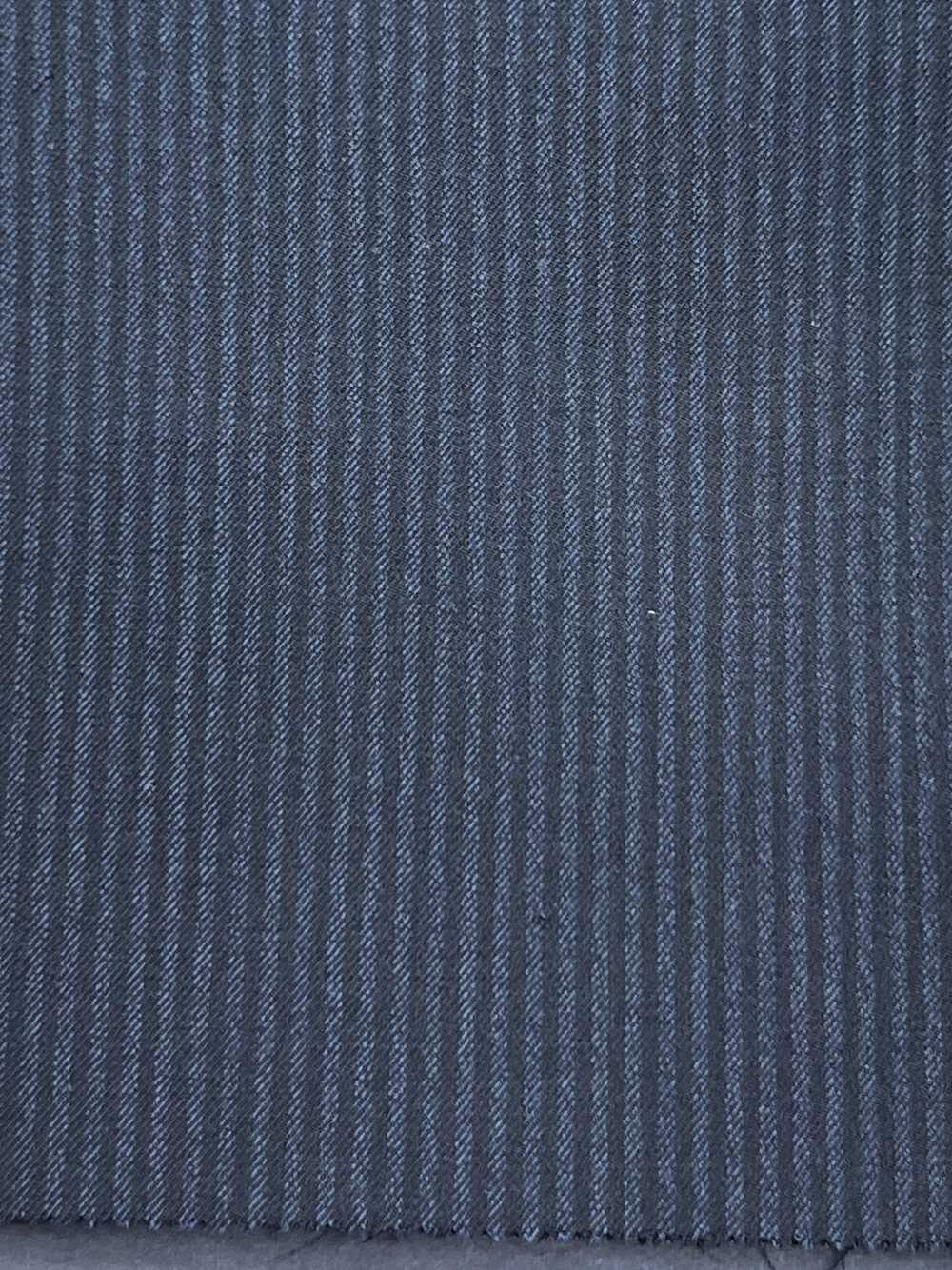 TVLT2008-35 NIKKE TRAVEL Navy Blue Stripe 120 Thread Thread[Textile] NIKKE