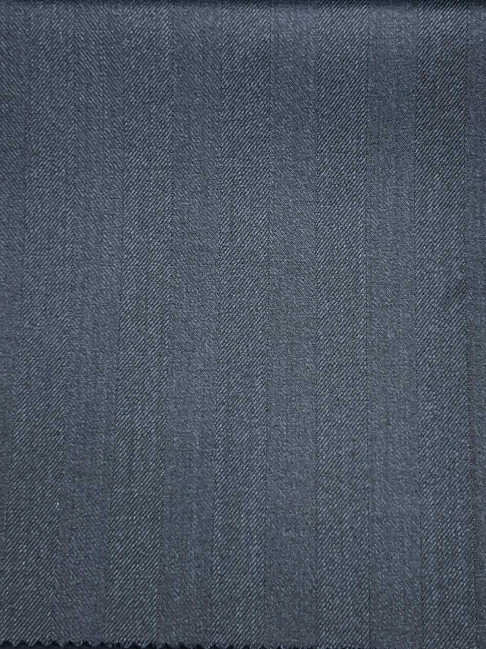 896S2618-39 NIKKE TRAVEL Navy Blue Herringbone 120 Thread Thread[Textile] NIKKE