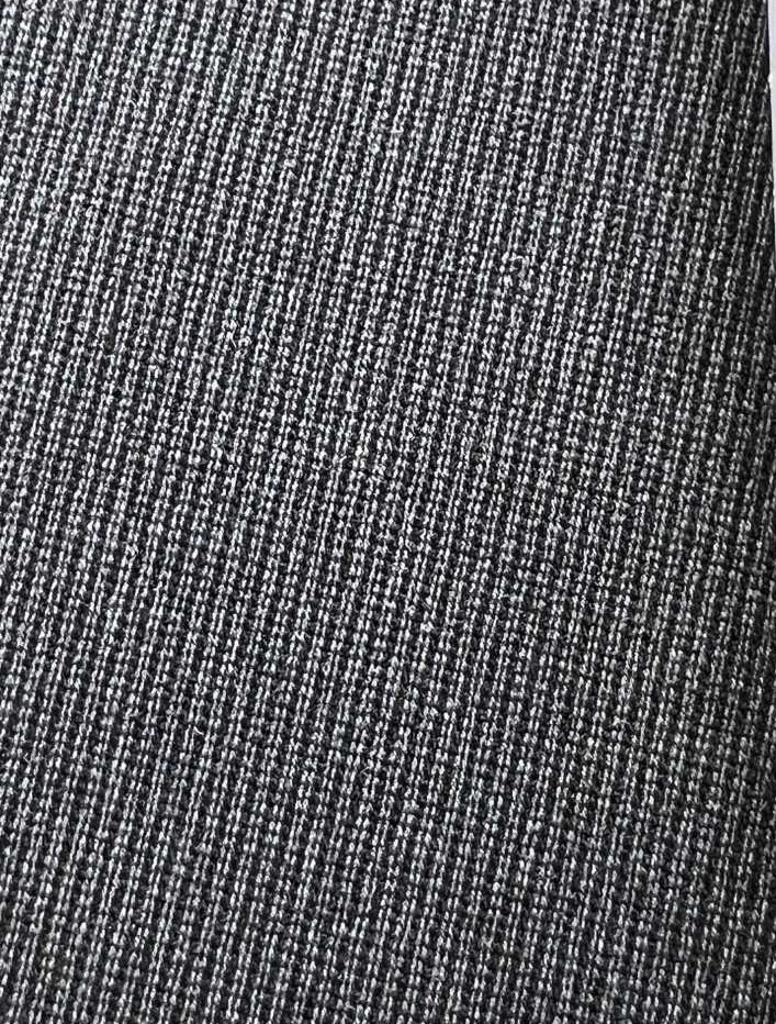 896S2318-17 NIKKE TRAVEL Gray, 120 % Single Thread+ PU[Textile] NIKKE