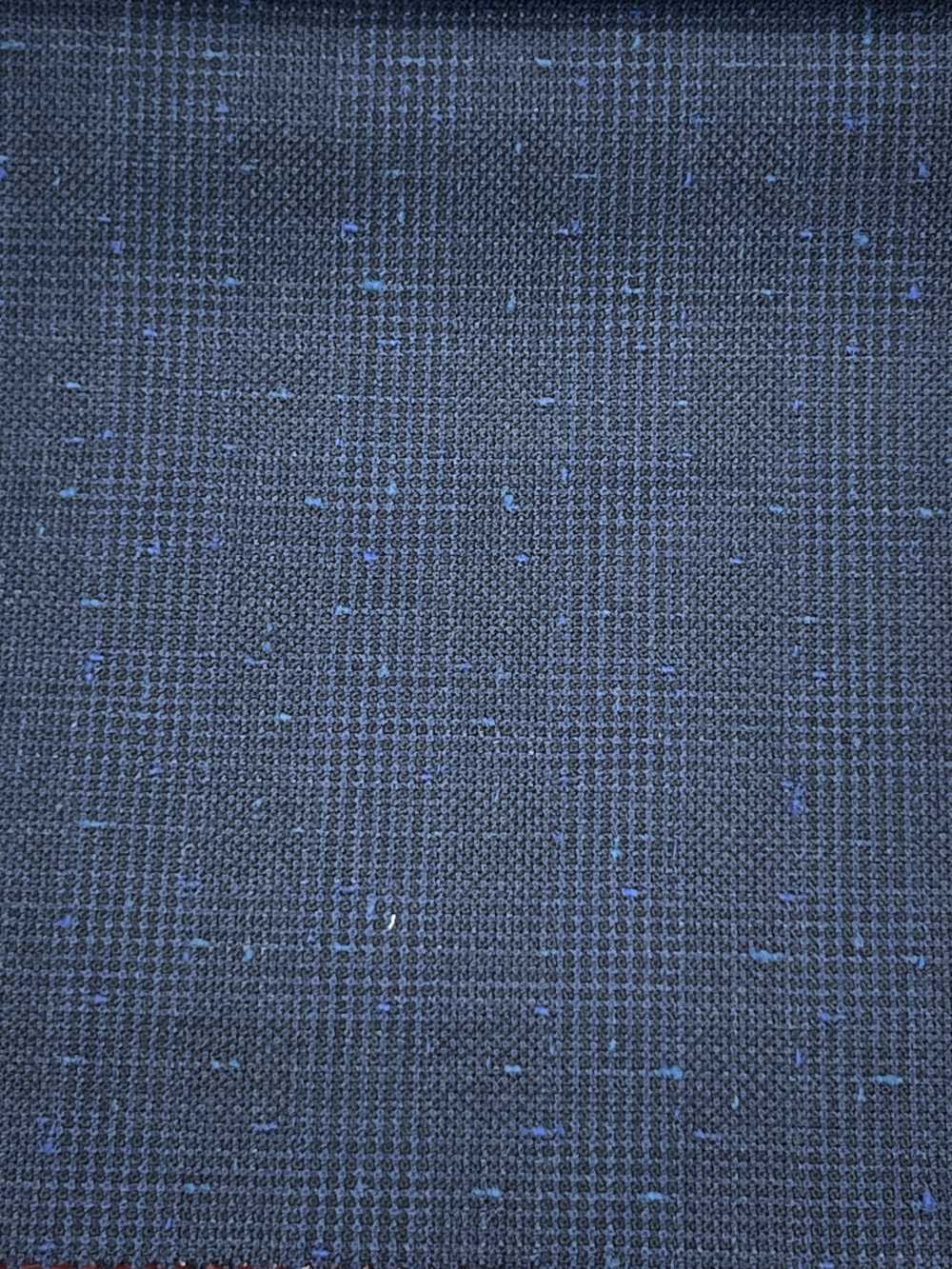 T13361-039 NIKKE DESIGN Charcoal Gray Glen Check[Textile] NIKKE