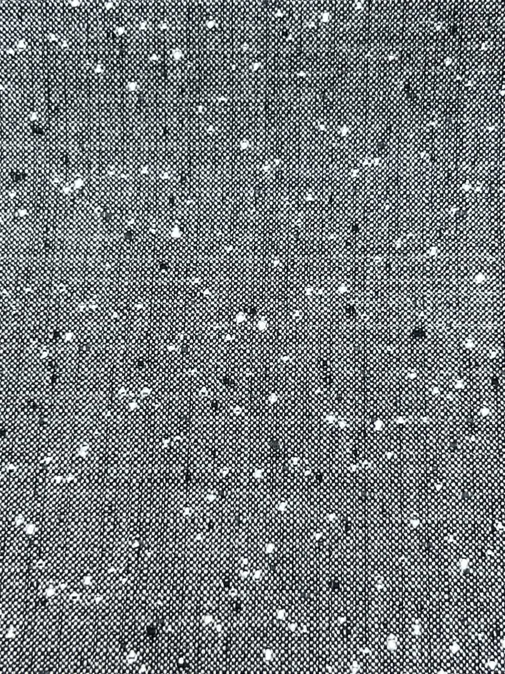 T13353-018 NIKKE NIKKE Gray No Pattern Nep[Textile] NIKKE