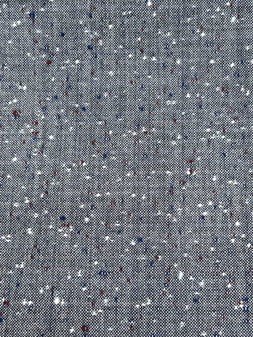 T13353-032 NIKKE NIKKE Gray No Pattern Nep[Textile] NIKKE