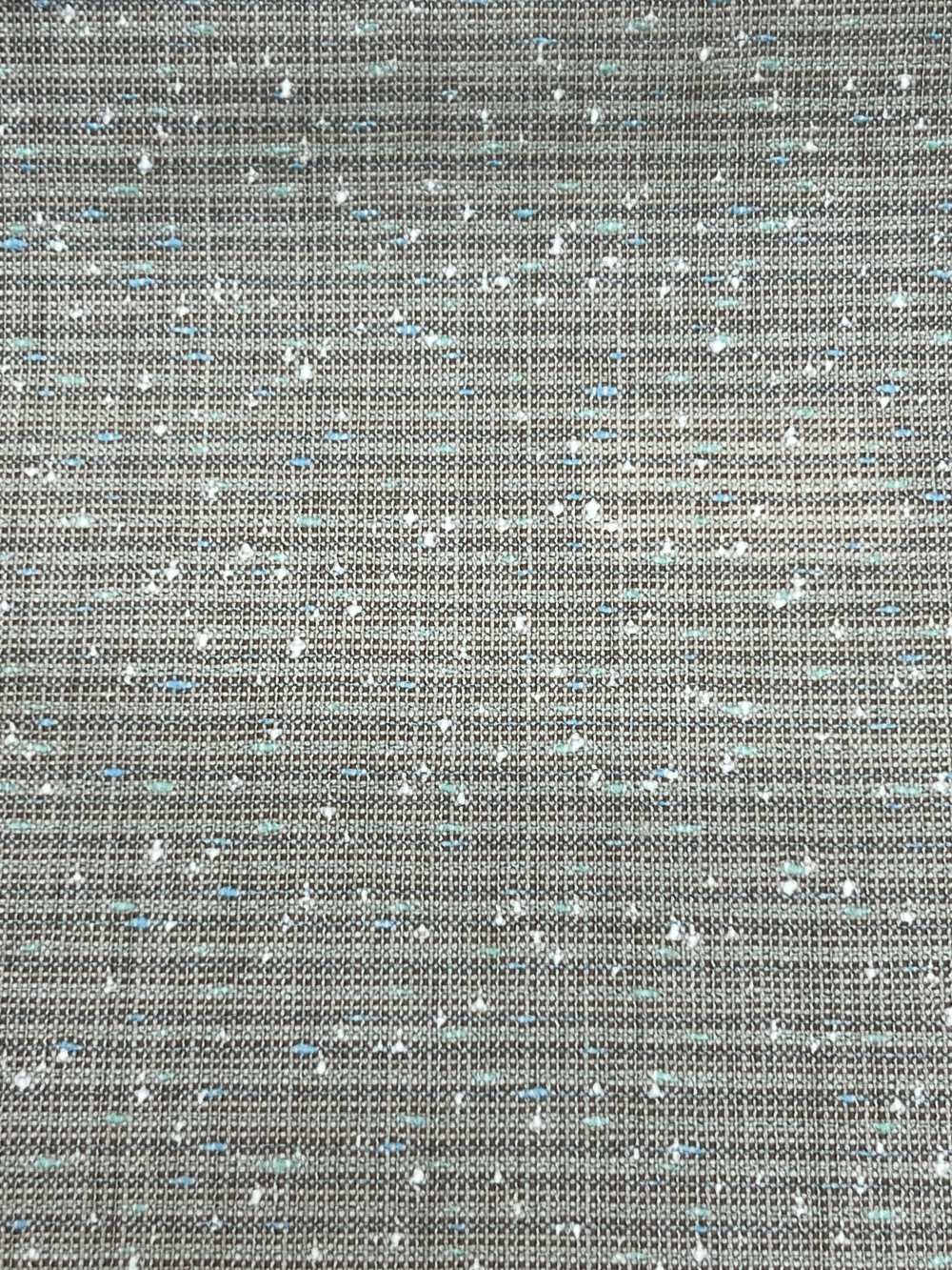T13353-023 NIKKE DESIGN Beige No Pattern Nep[Textile] NIKKE
