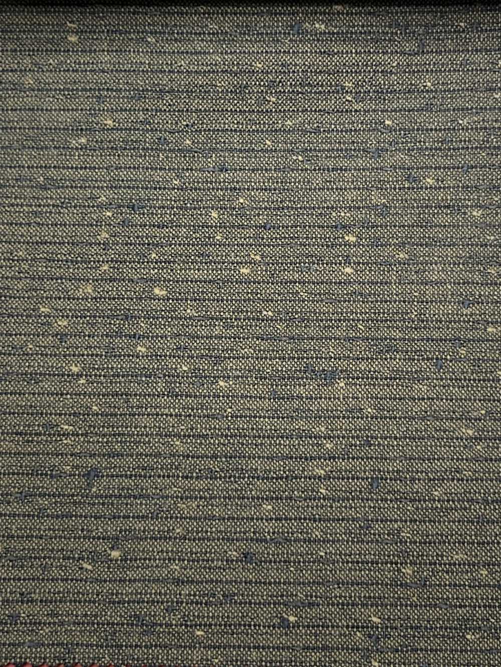 T13353-190 NIKKE DESIGN Brown No Pattern Nep[Textile] NIKKE