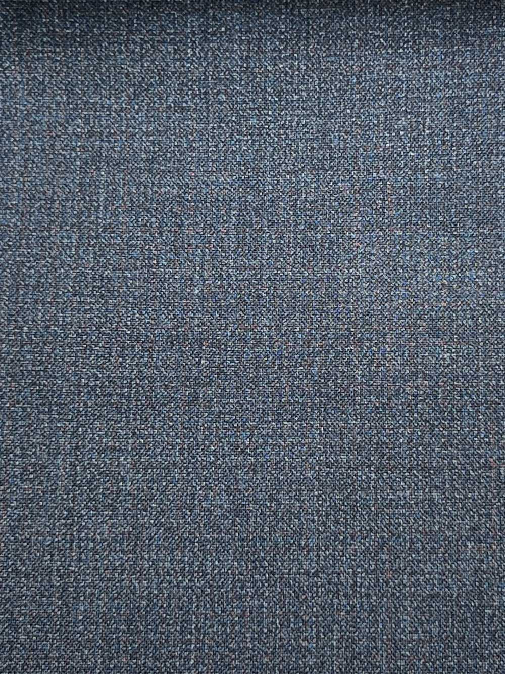 T13230-018 NIKKE DESIGN Navy Blue Gray Melange[Textile] NIKKE