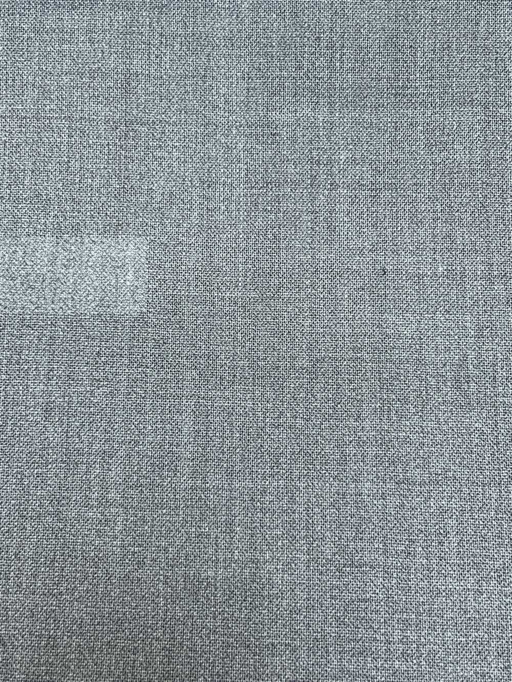 896S2008-012 NIKKE MAF Light Gray No Pattern Single Thread 120 Single Thread+ Silk[Textile] NIKKE