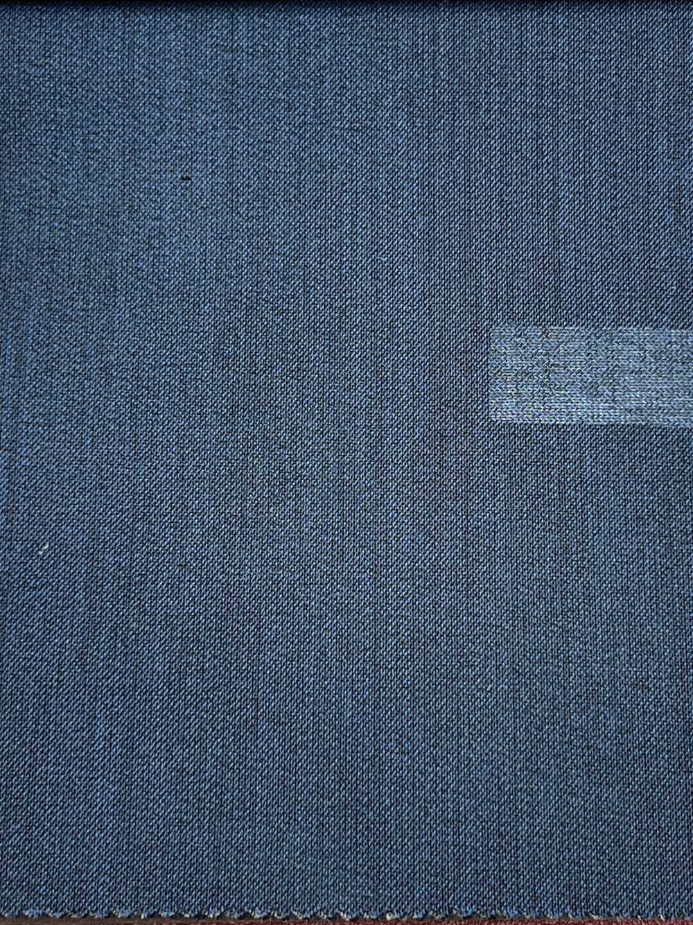 896S2008-038 NIKKE MAF Navy Blue No Pattern Single Thread 120 Single Thread+ Silk[Textile] NIKKE