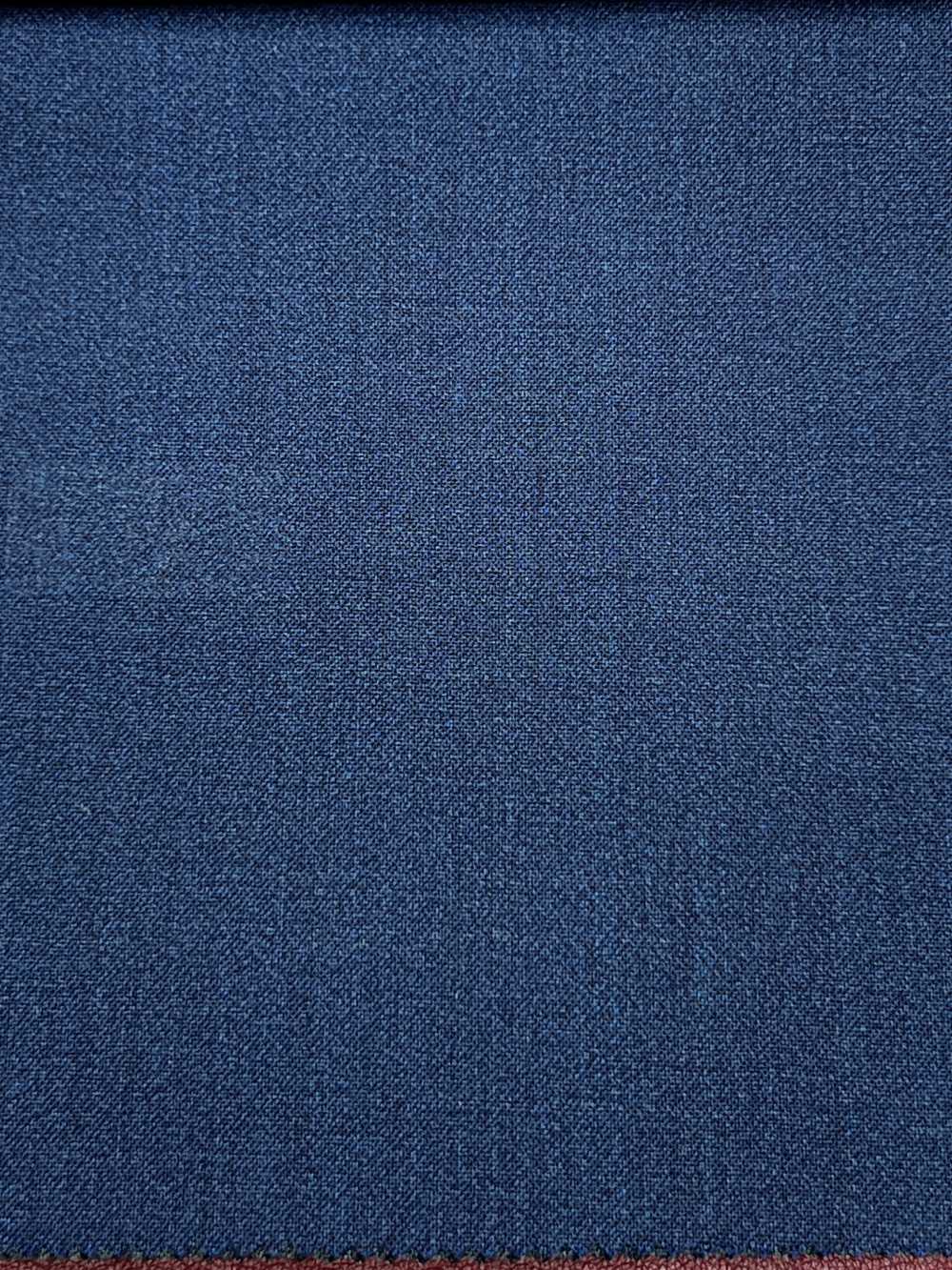 896S2012-037 NIKKE MAF Navy Blue No Pattern Single Thread 120 Single Thread[Textile] NIKKE