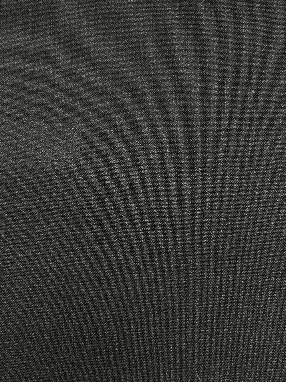 896S2012-018 NIKKE MAF Black No Pattern Single Thread 120 Single Thread[Textile] NIKKE
