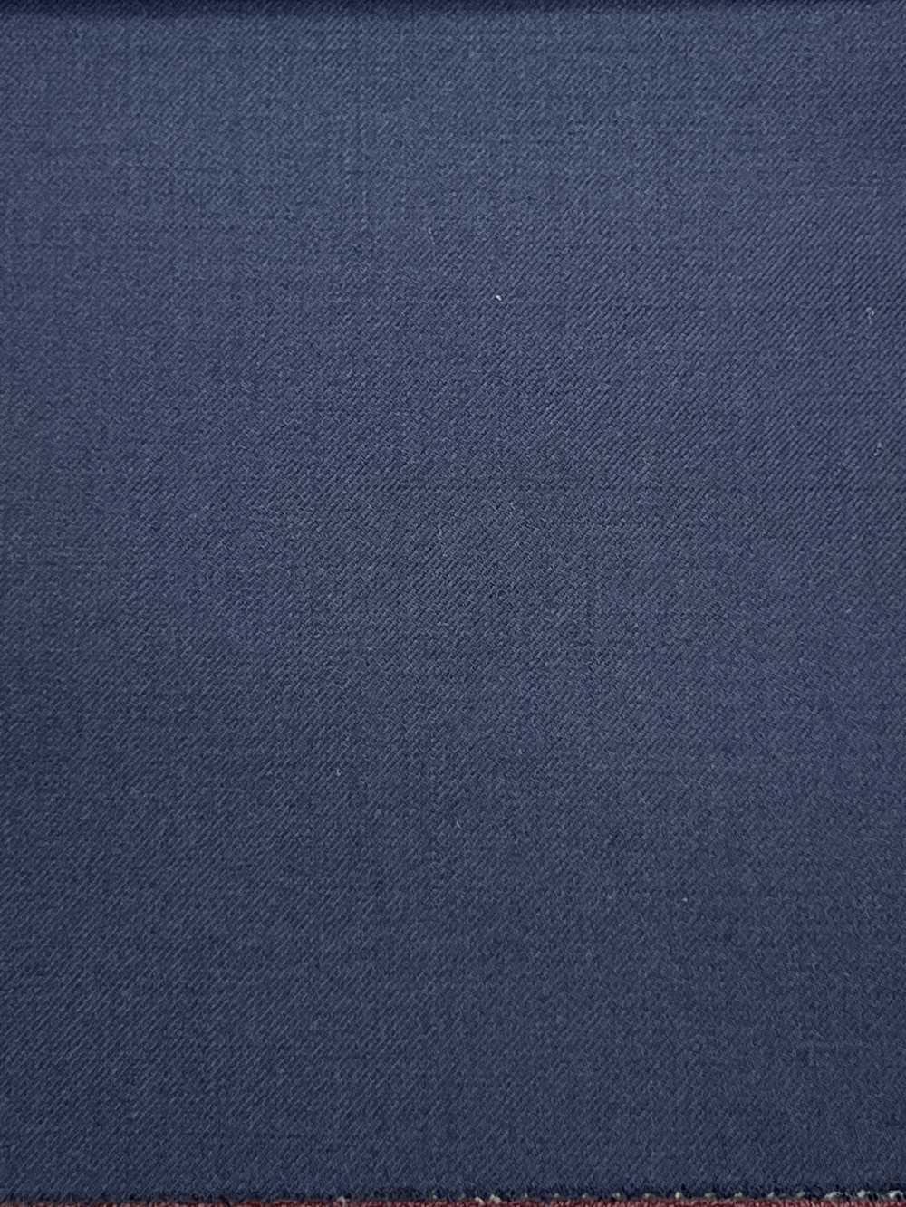 896N2600-038 NIKKE MAF Navy Blue No Pattern Single Thread 120 Single Thread[Textile] NIKKE