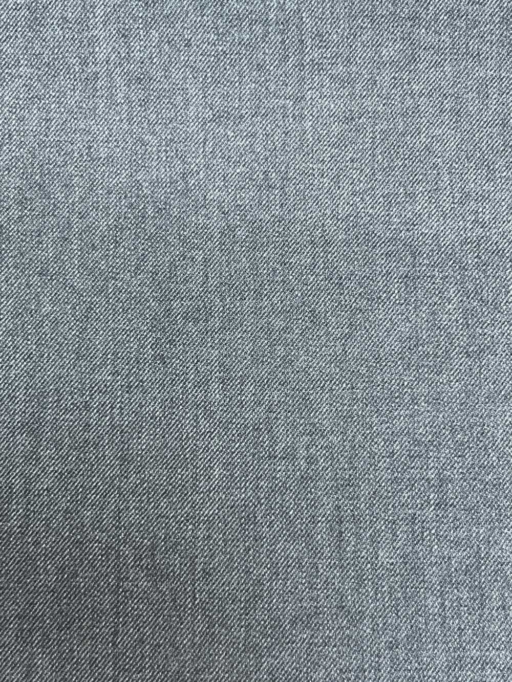896N2600-015 NIKKE MAF Gray No Pattern Single Thread 120 Single Thread[Textile] NIKKE