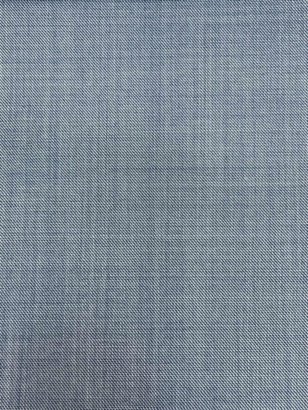 T20601-032 NIKKE MAF Blue Gray No Pattern Single Thread 120 Single Thread[Textile] NIKKE