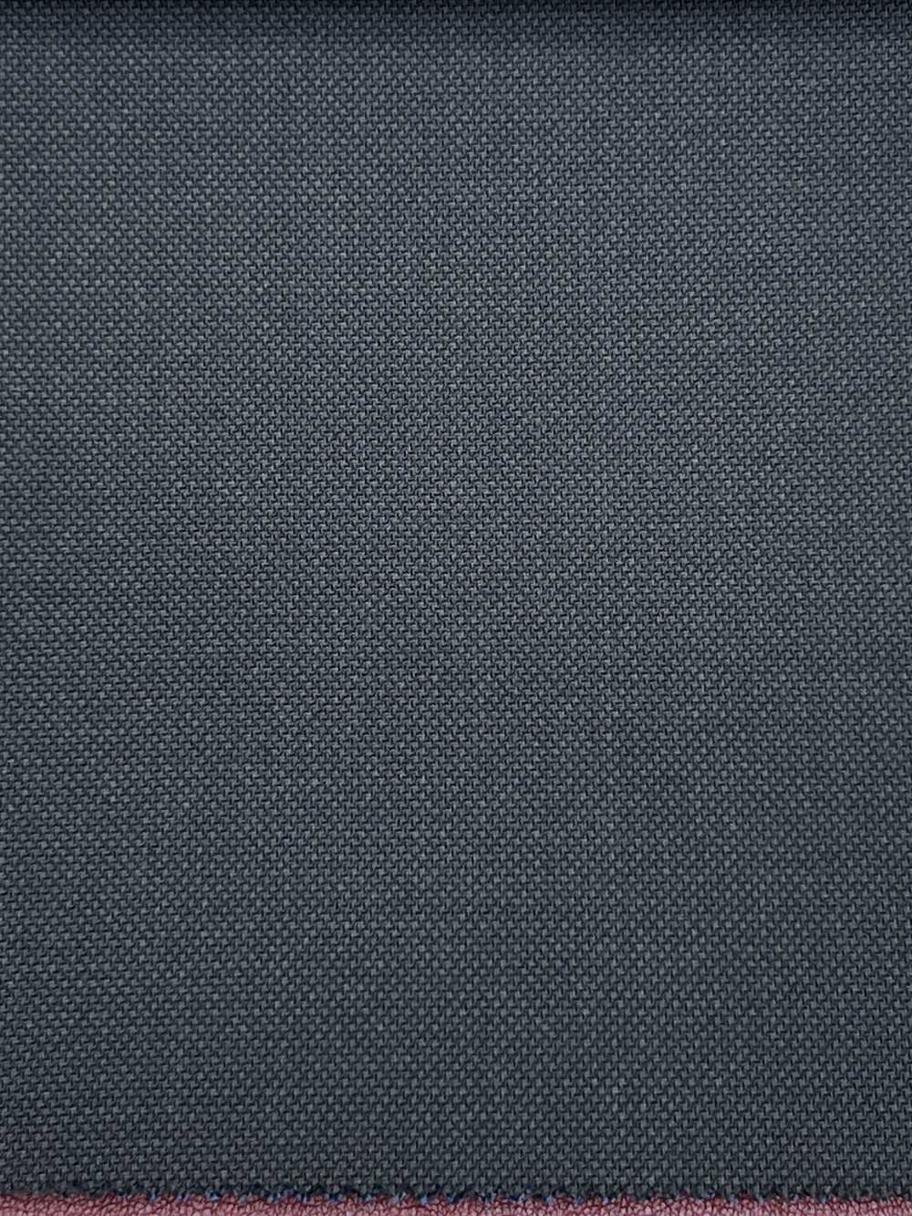 T20602-098 NIKKE MAF Black No Pattern Single Thread 140 Single Thread[Textile] NIKKE