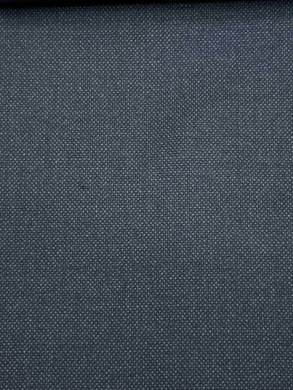 T20602-018 NIKKE MAF Black No Pattern Single Thread 140 Single Thread[Textile] NIKKE
