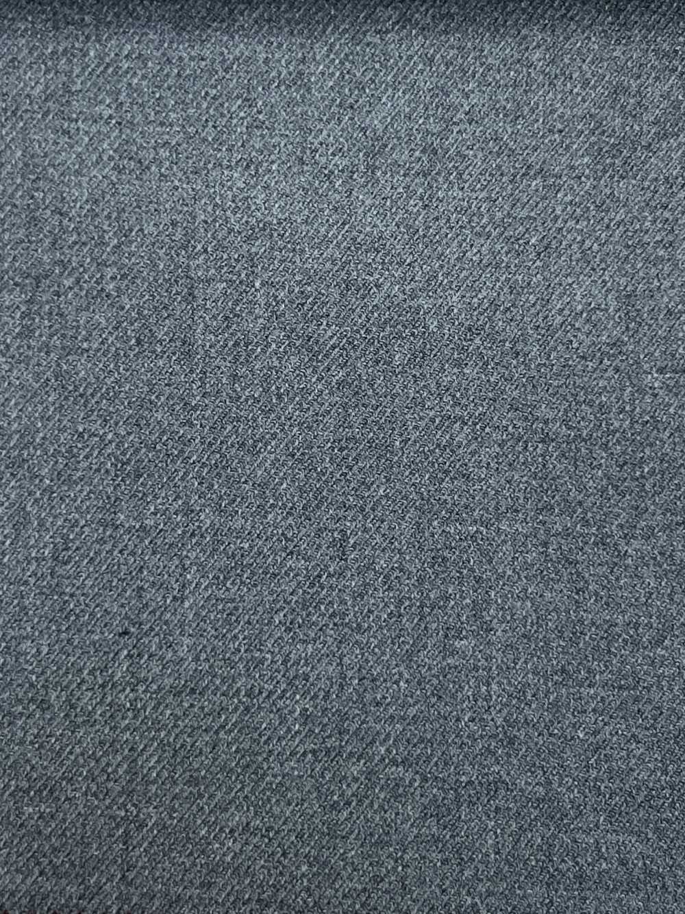 896S2614-014 NIKKE MAF Gray No Pattern Single Thread 120 Single Thread[Textile] NIKKE