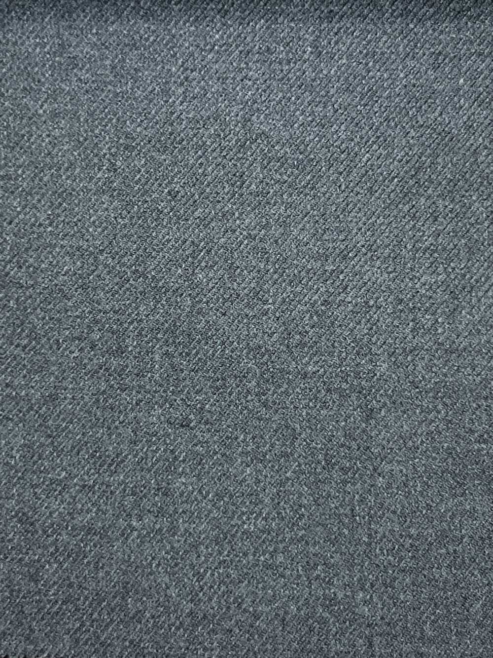 896S2614-016 NIKKE MAF Gray No Pattern Single Thread 120 Single Thread[Textile] NIKKE