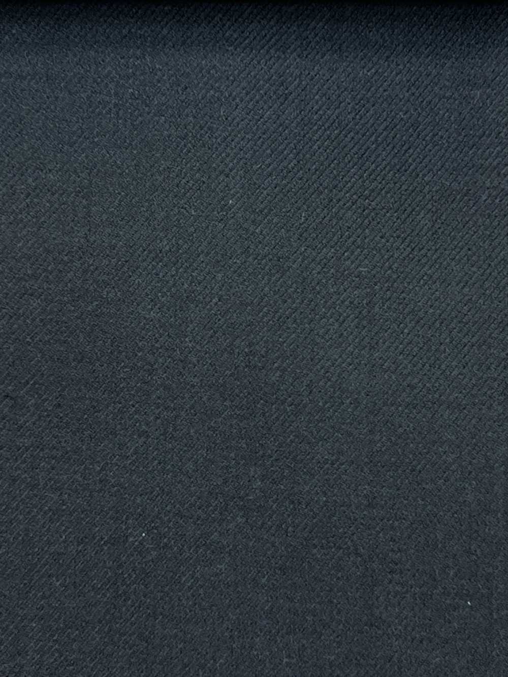 896S2614-019-1 NIKKE MAF Black No Pattern Single Thread 120 Single Thread[Textile] NIKKE